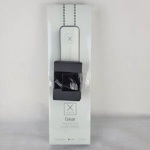 NEW Axis Gear Smart Motorized Window Shade Opener Bluetooth + Zigbee Smart Home